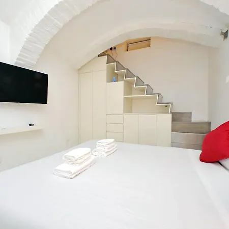 Maisonette Navona Rom
