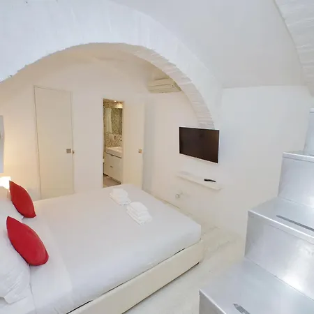 Maisonette Navona Lägenhet