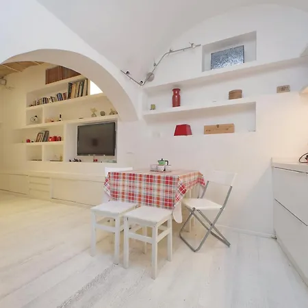 Lägenhet Maisonette Navona
