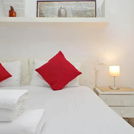 Maisonette Navona Lägenhet *