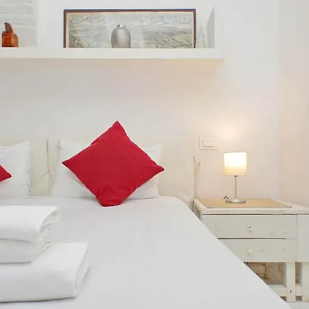 Maisonette Navona Rom