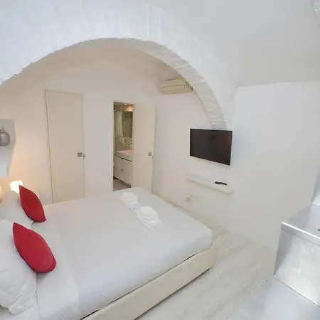 Maisonette Navona Lägenhet *