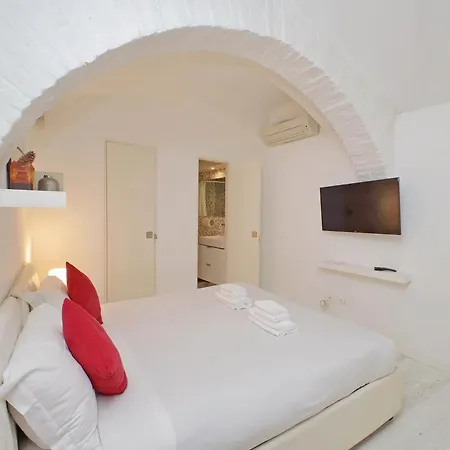Lägenhet Maisonette Navona *
