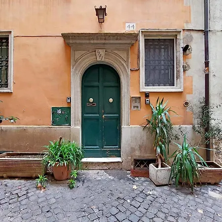 Maisonette Navona Lägenhet *