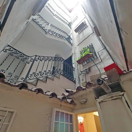 Maisonette Navona Lägenhet *