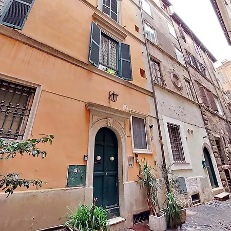 Maisonette Navona *