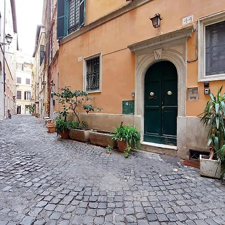 Maisonette Navona Rom