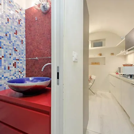 Maisonette Navona * Rom