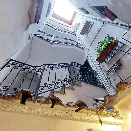 Maisonette Navona Lägenhet