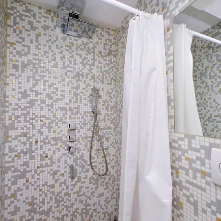 Maisonette Navona Lägenhet *