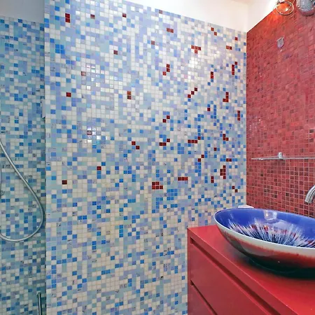 Lägenhet Maisonette Navona Rom