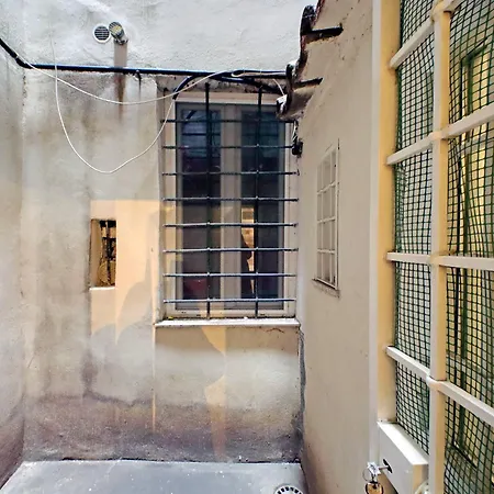 Maisonette Navona *