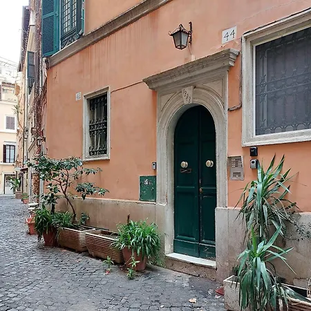 Maisonette Navona Rom