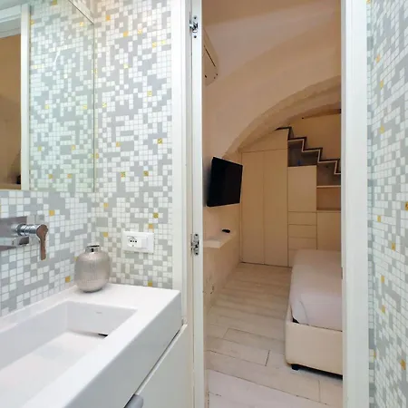 Maisonette Navona Lägenhet