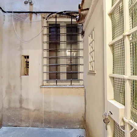 Maisonette Navona Lägenhet *