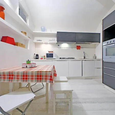 Lägenhet Maisonette Navona *