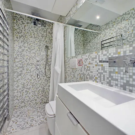 Maisonette Navona *