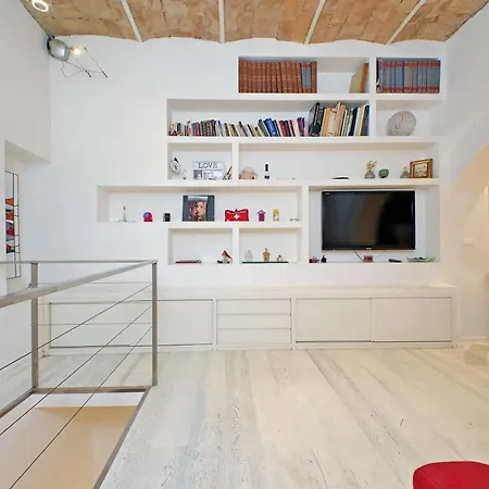 Maisonette Navona * Rom