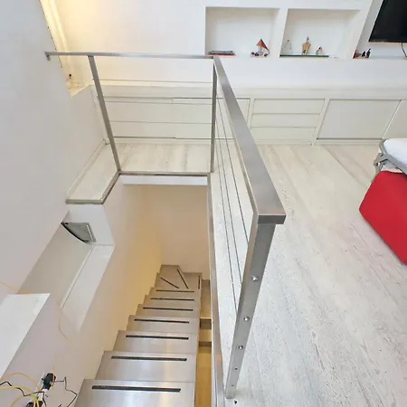 Maisonette Navona Lägenhet