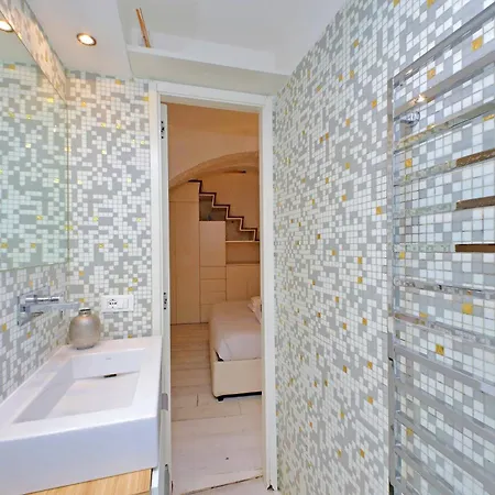 Maisonette Navona Lägenhet *