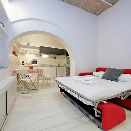 Maisonette Navona Rom