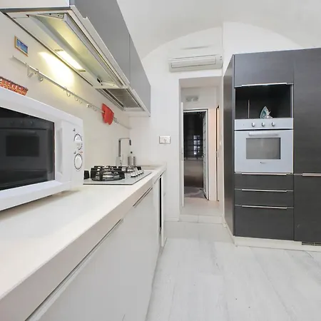 Maisonette Navona * Rom