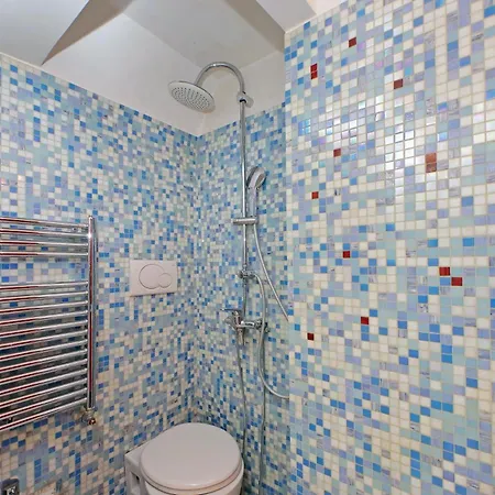 Maisonette Navona Lägenhet