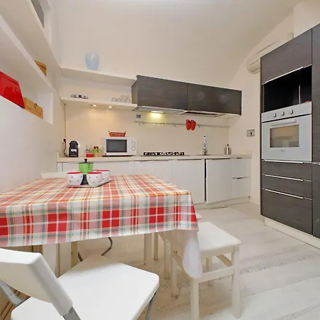 Lägenhet Maisonette Navona Rom
