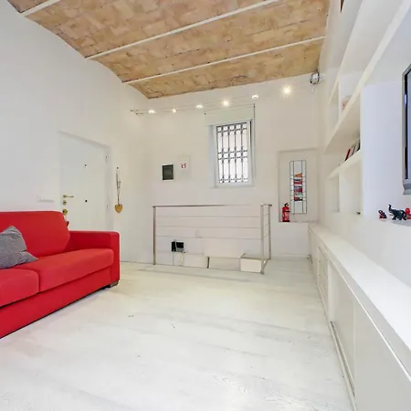Maisonette Navona Lägenhet