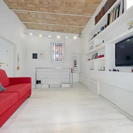 Lägenhet Maisonette Navona