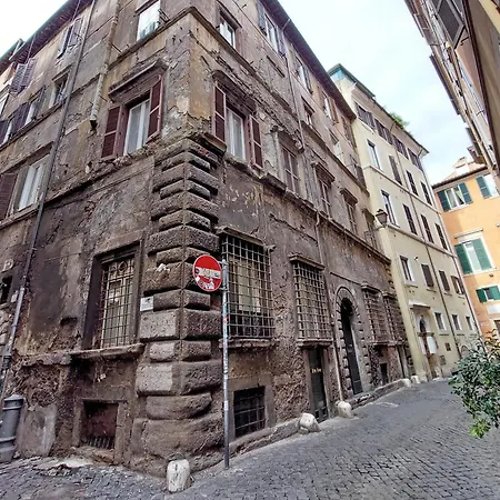 Maisonette Navona Lägenhet *