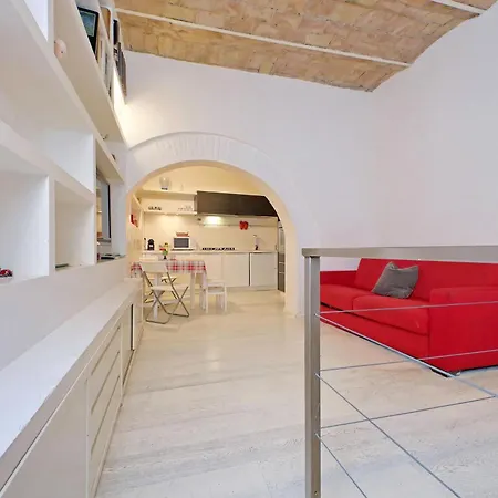 Lägenhet Maisonette Navona *