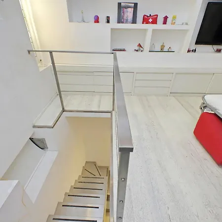 Maisonette Navona * Rom