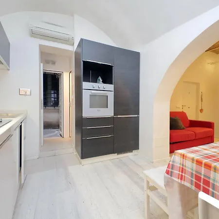 Maisonette Navona Lägenhet *