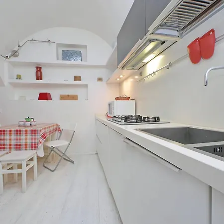 Maisonette Navona Lägenhet