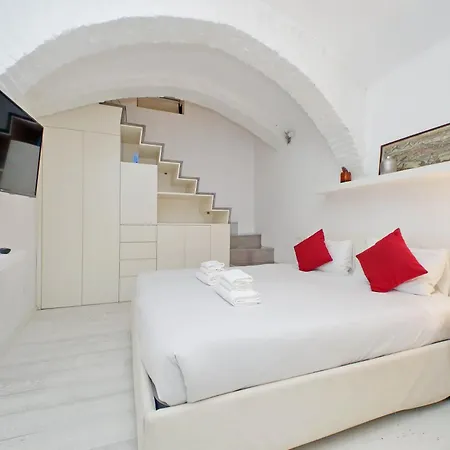 Lägenhet Maisonette Navona
