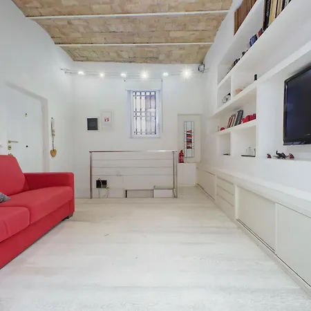 Lägenhet Maisonette Navona *