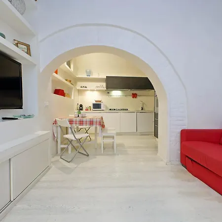 Lägenhet Maisonette Navona