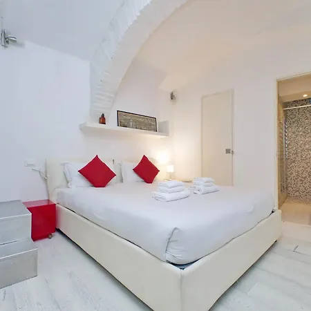 Maisonette Navona Lägenhet *
