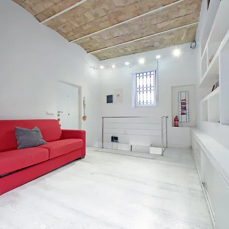 Maisonette Navona Rom