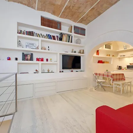 Maisonette Navona * רומא